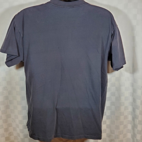 Vtg Lion T Shirt - Picture 2 of 6